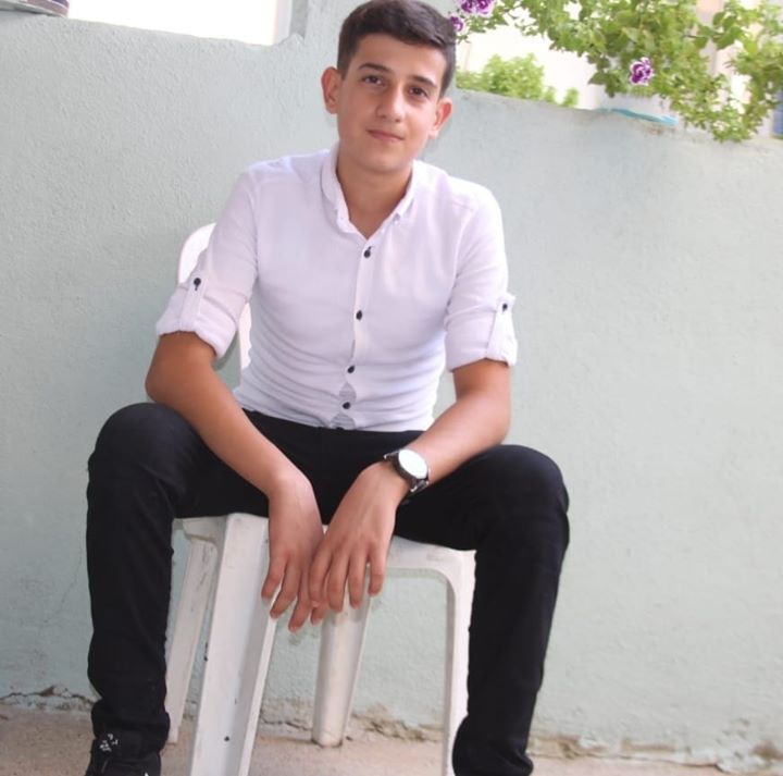 Berkay