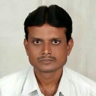 Ravikanth