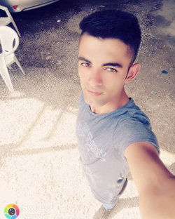 Ahmet