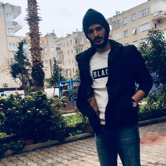 Ahmet