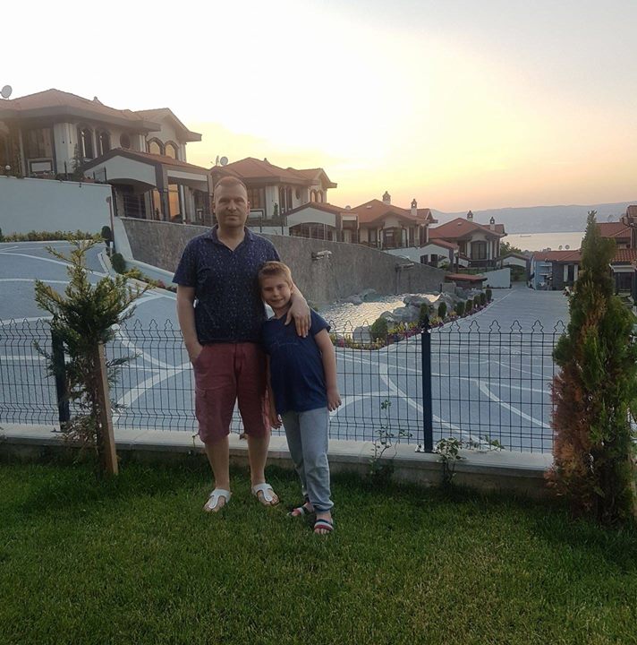 Metin