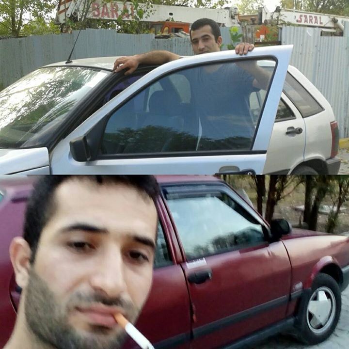 Burak