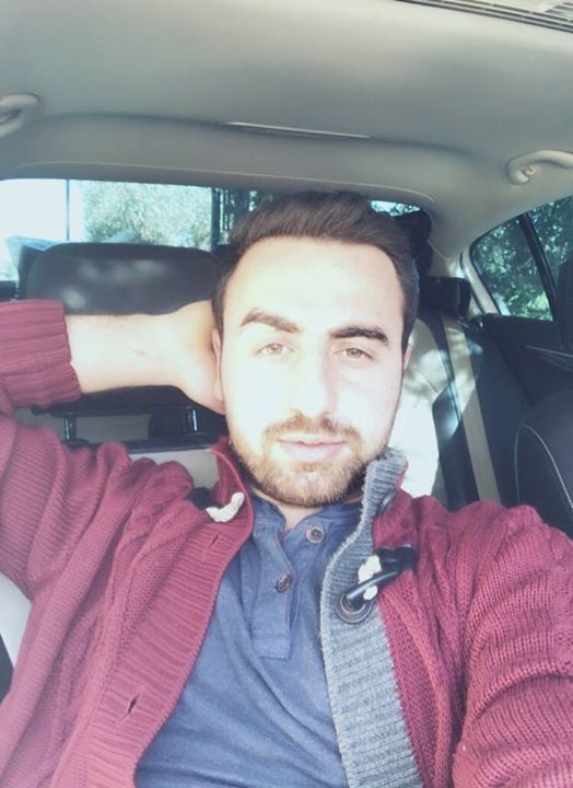 Ahmet