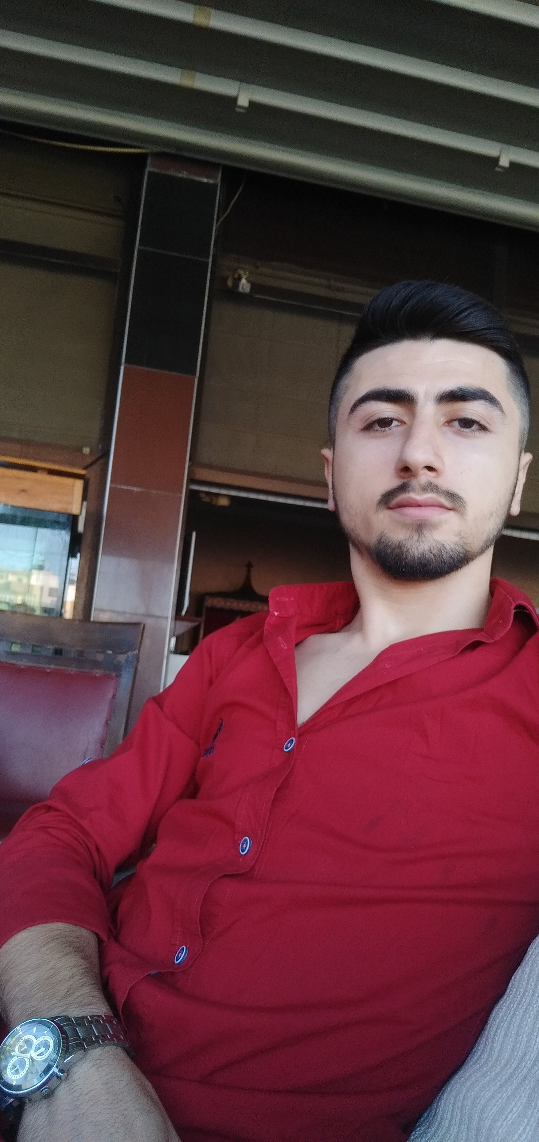 Ali