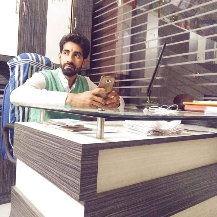 Rahul