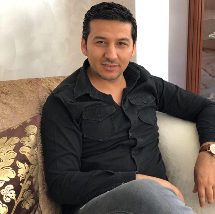 İsmail