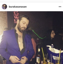 Burak