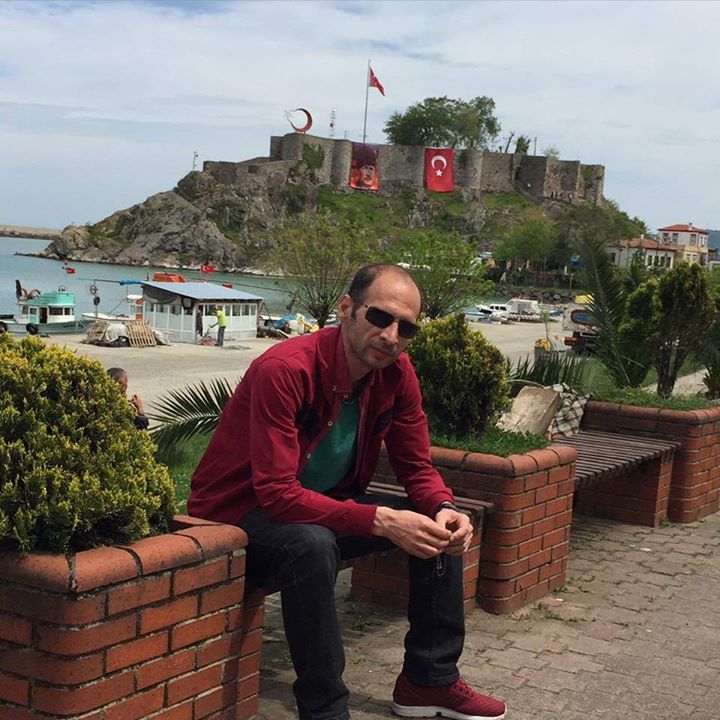 Özer