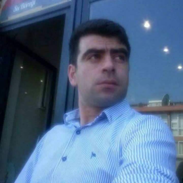 Erkan