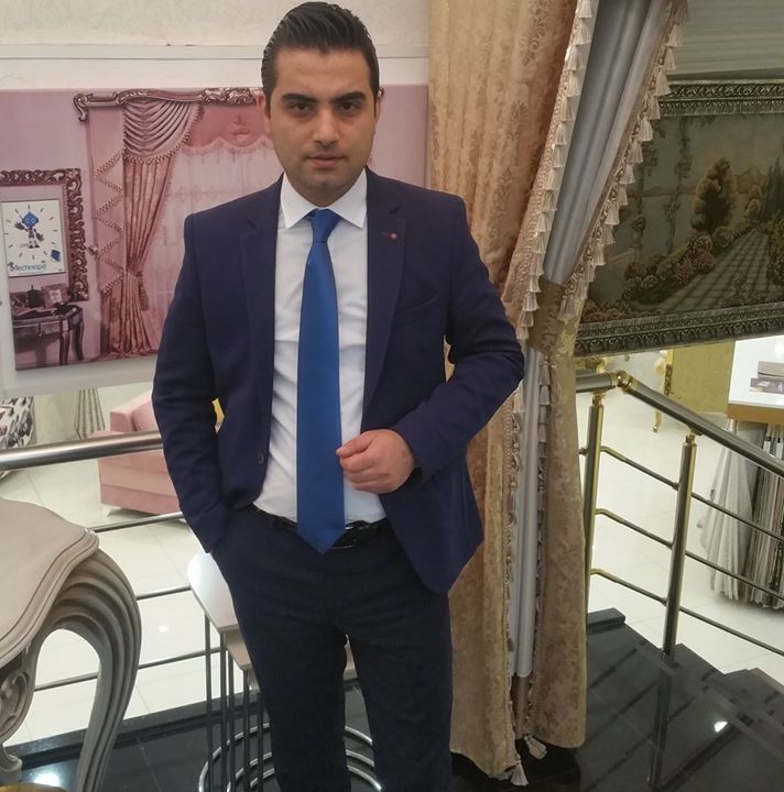 Ayhan