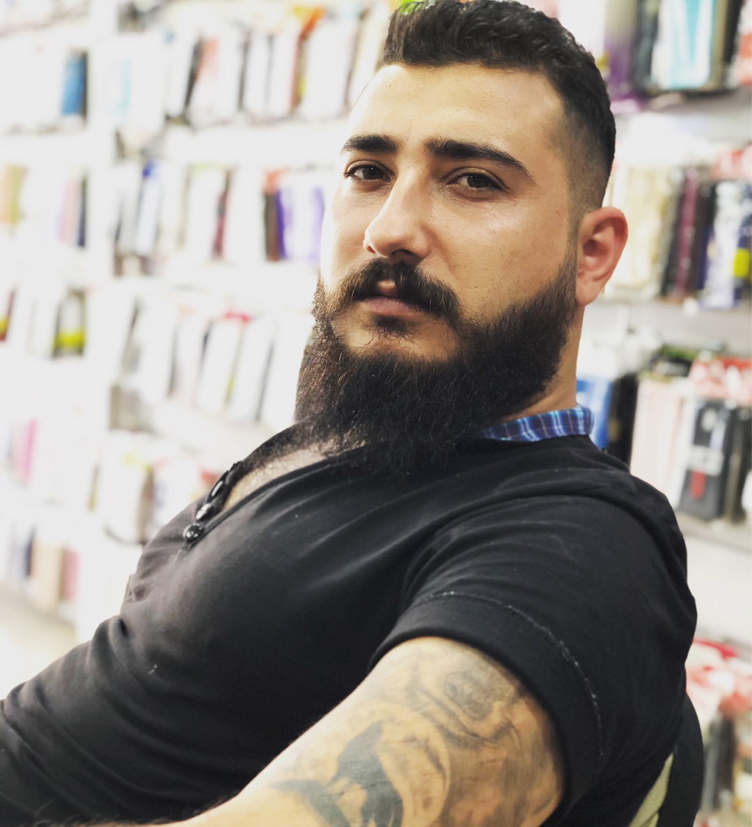 Ömer