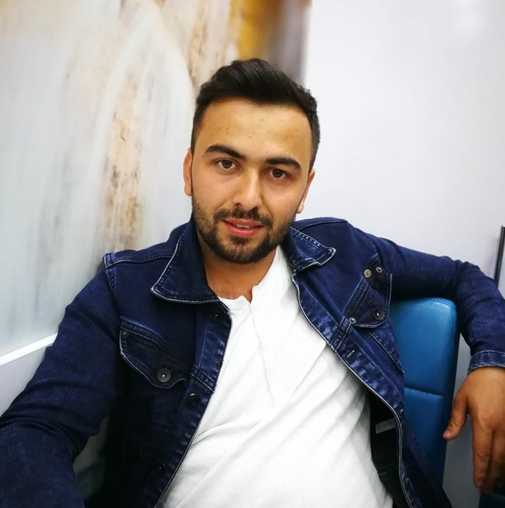 Ahmet