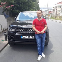 Ismail