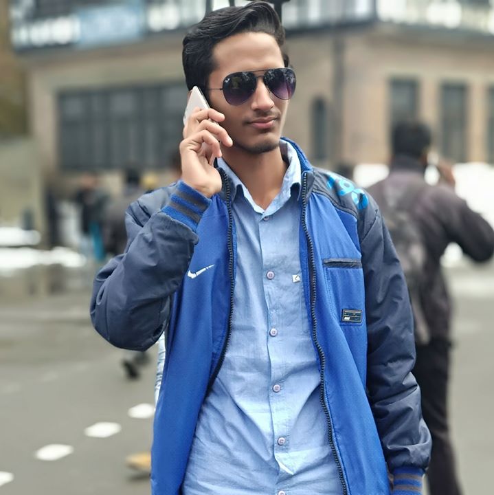 Vikash