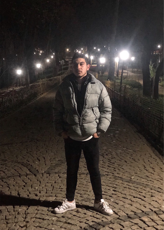 Hakan