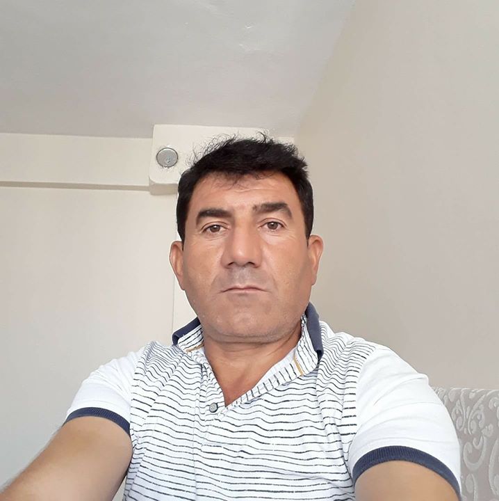 M Halil