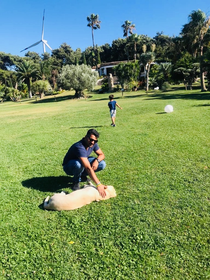Serkan