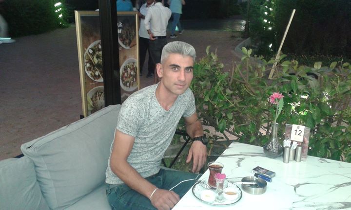 Ahmet