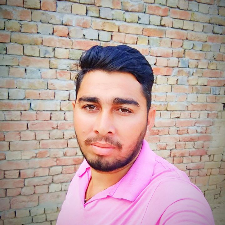 Davinder