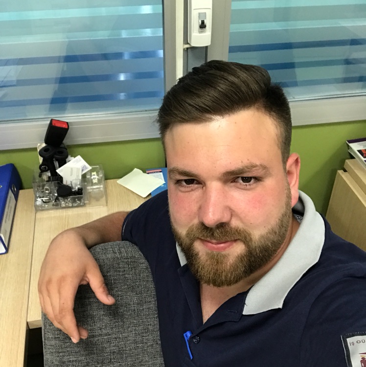 Serkan
