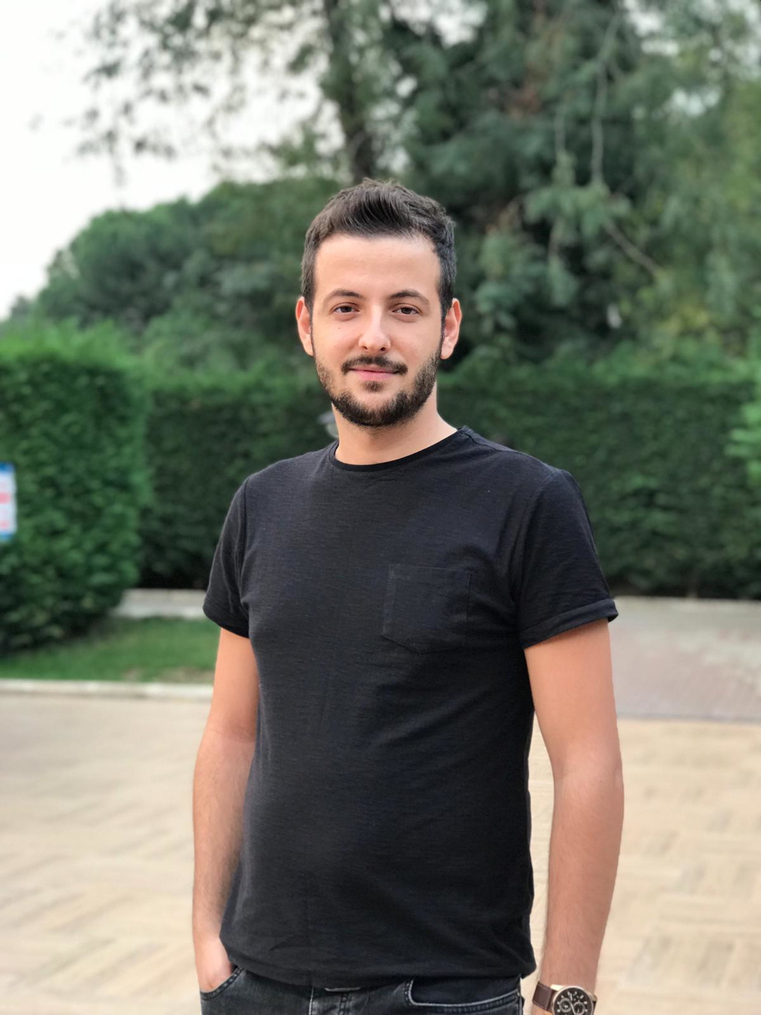 Caner