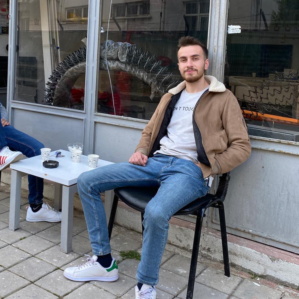 Burak