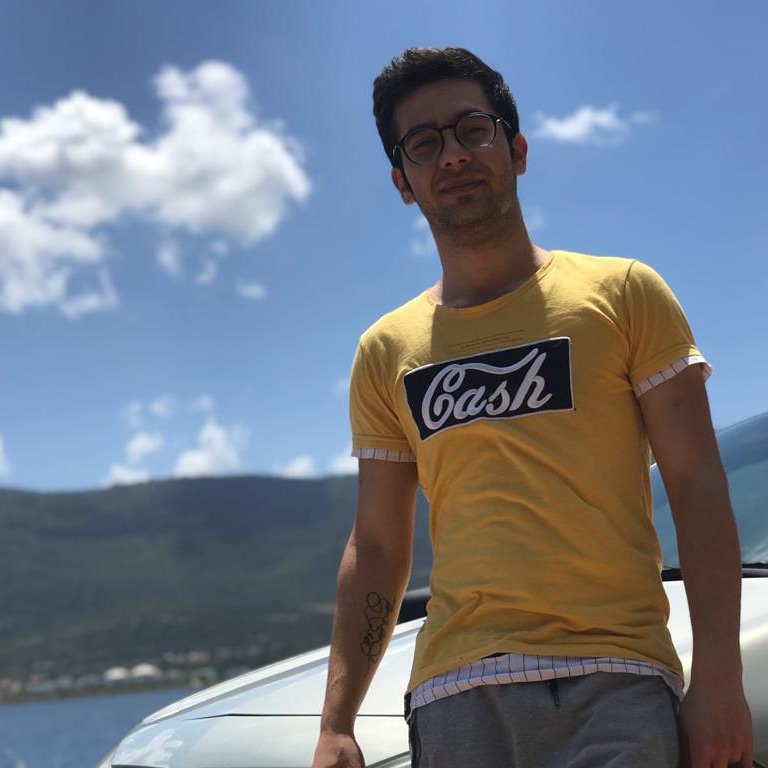 Halil