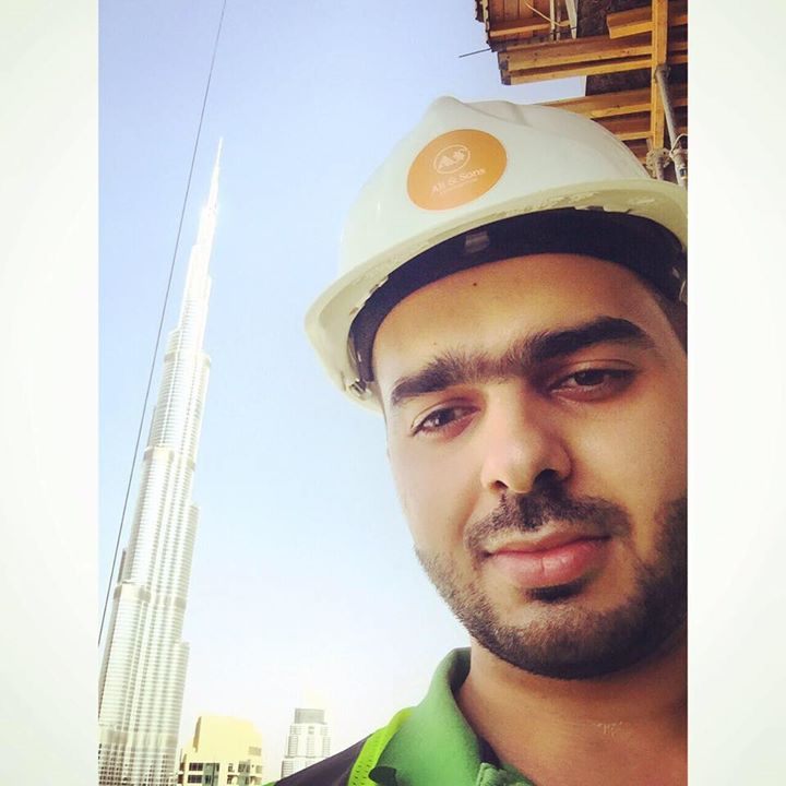Ahmad