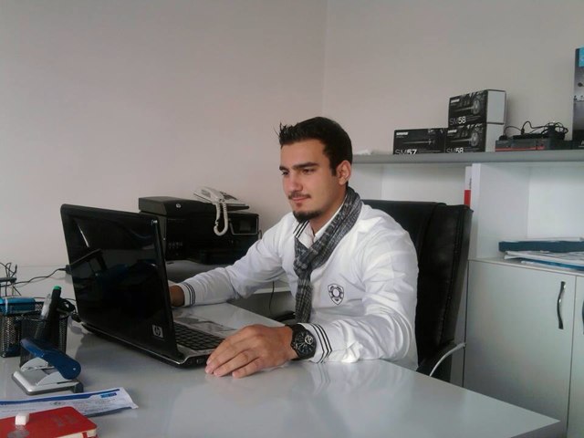Ilker