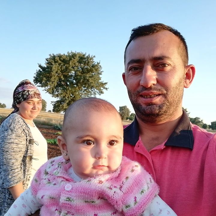 Barış