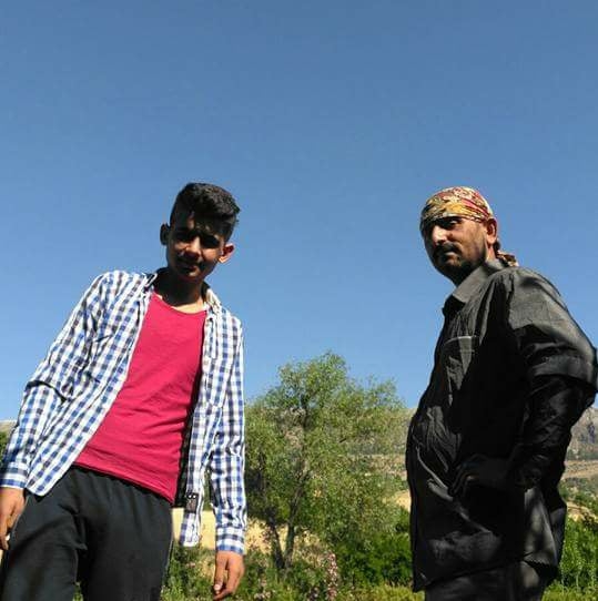 Omer