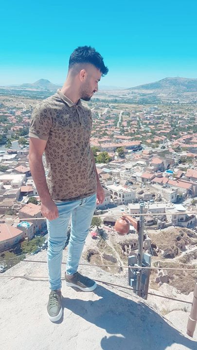 Halil