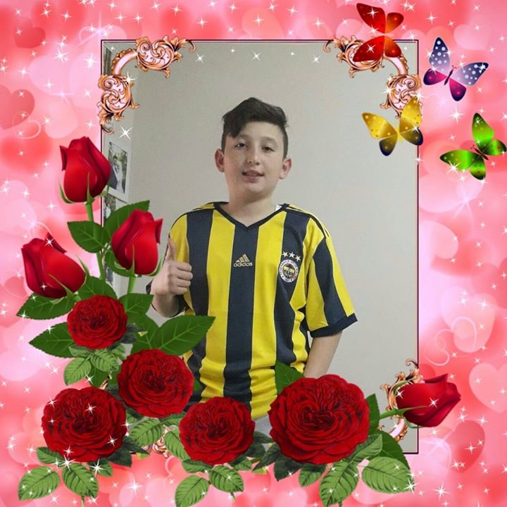 Ahmet