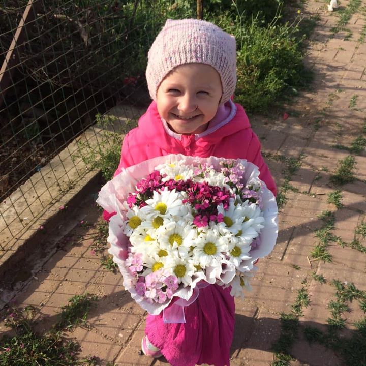 Yasemin