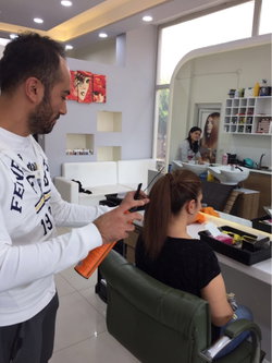 Couffeur