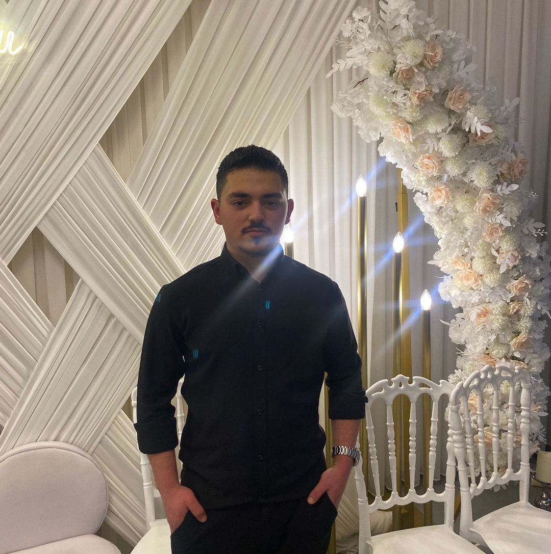 Yusuf