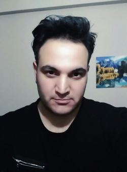 Mahmut