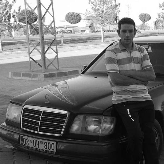 Halil