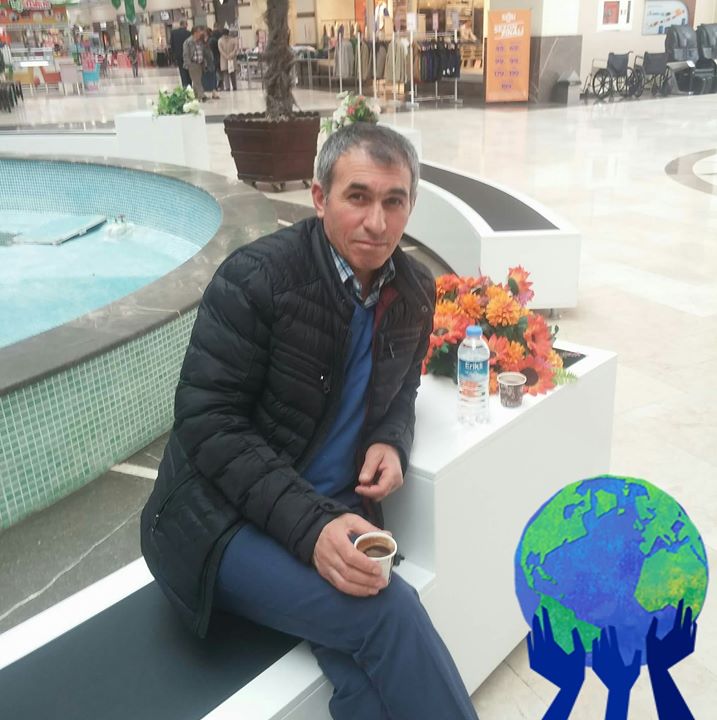 Ahmet