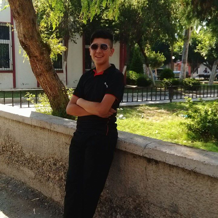 Mehmet