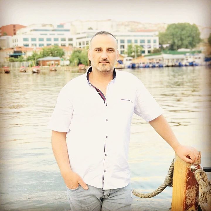 Ahmad