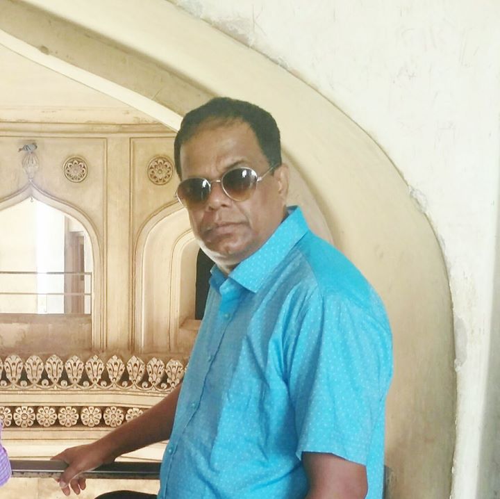 Prasanta
