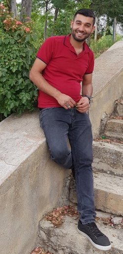 Mahmut