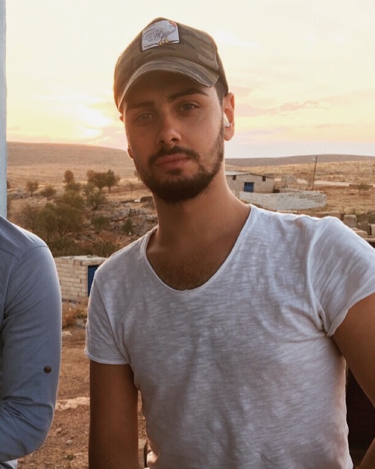 Ömer