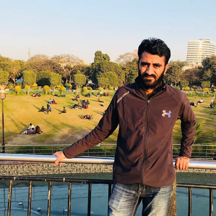 Hasan