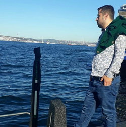 Ahmet