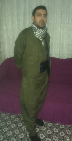 Ismail