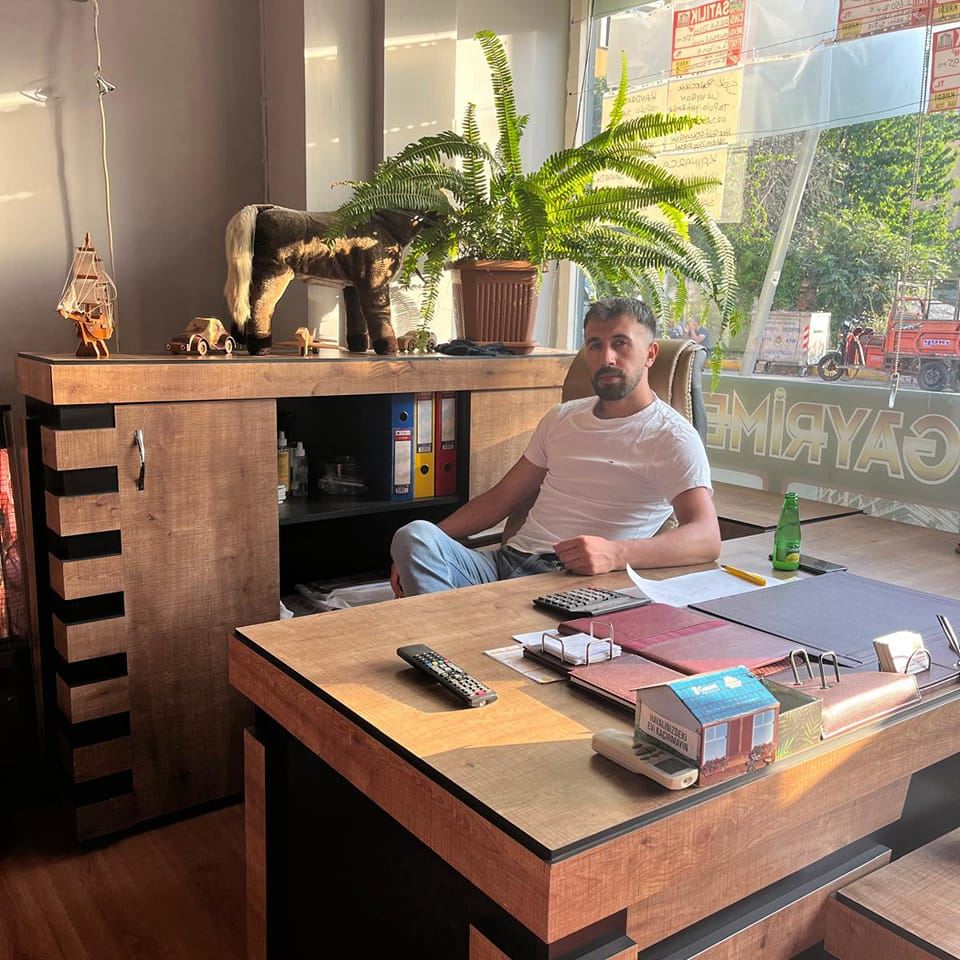 Şehmuz