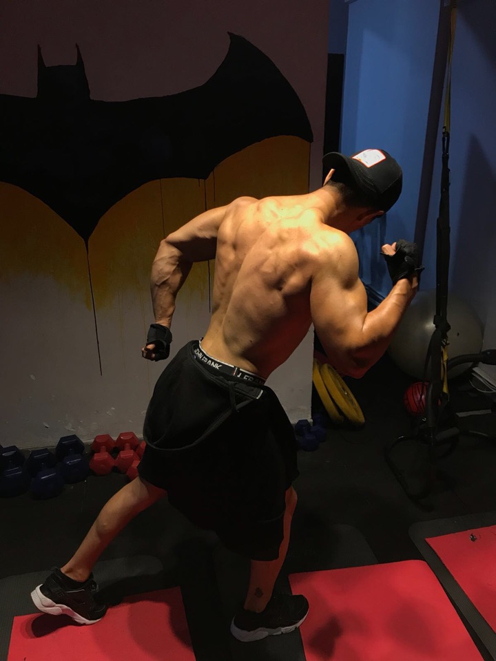 Burak