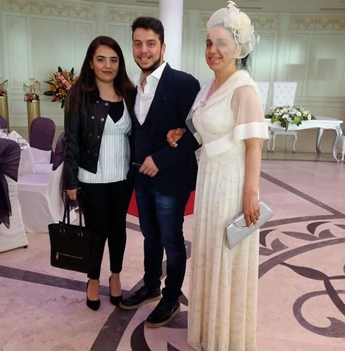 Ayşe